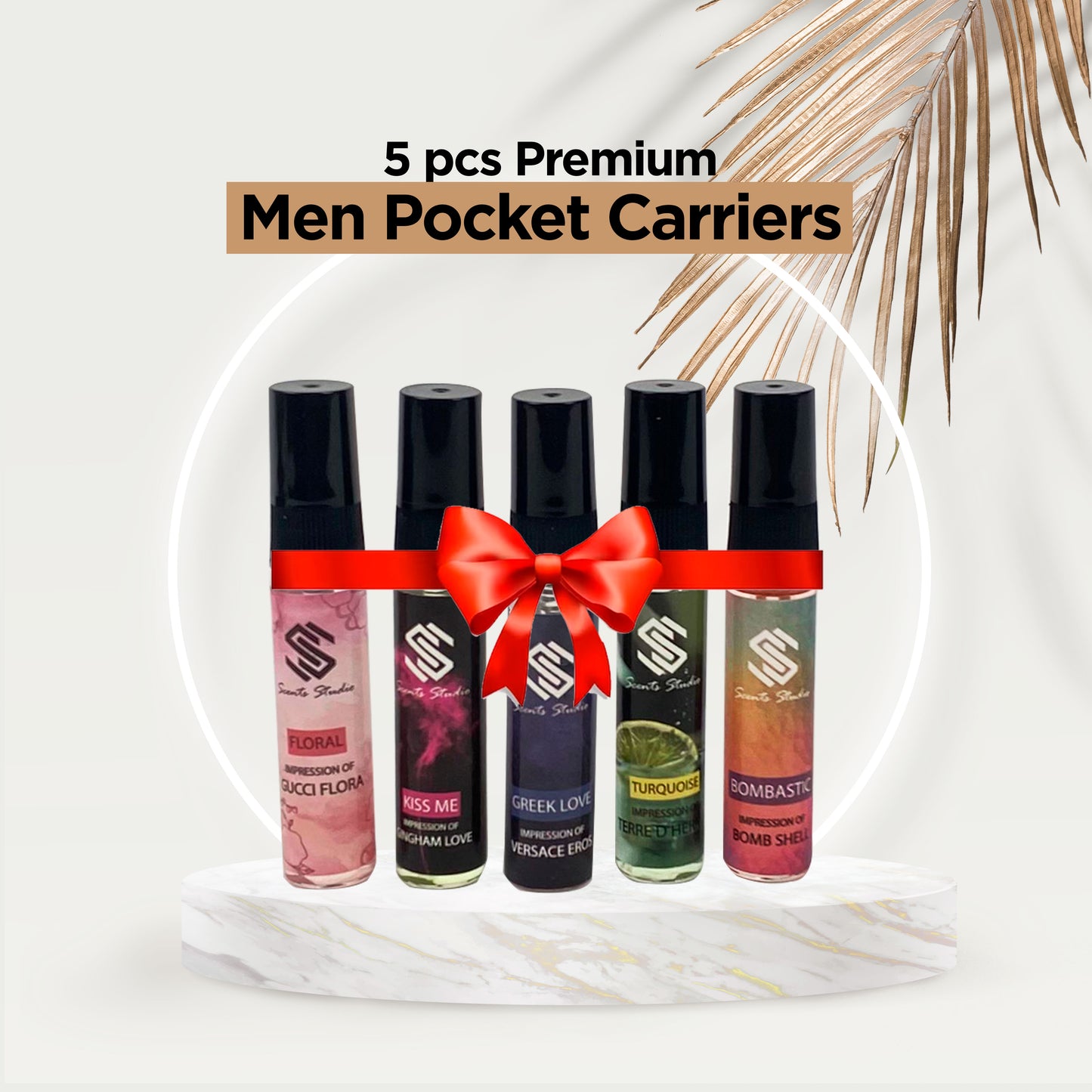 Top 5 Premium Pocket Carriers