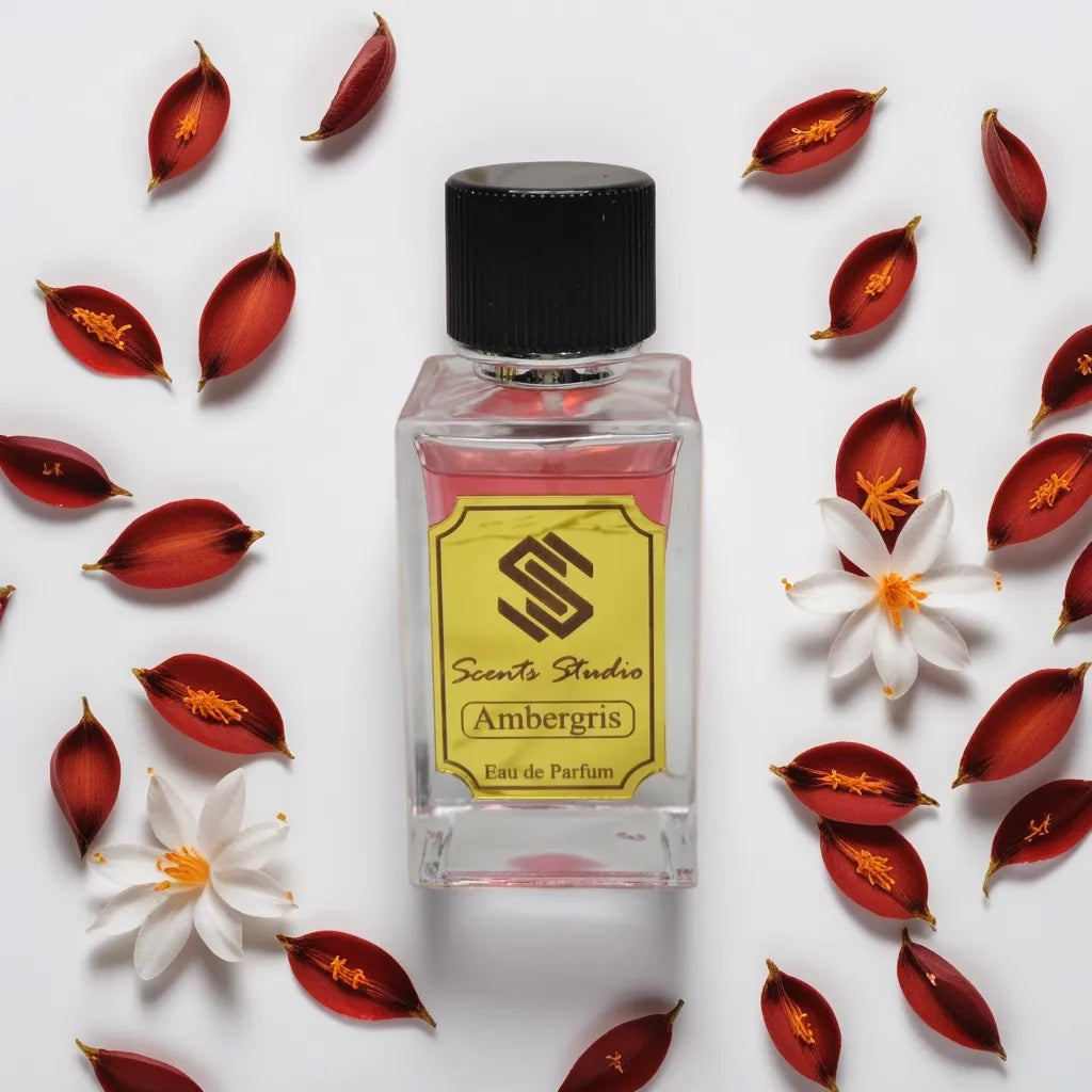 540 | Inspired By Baracart Rouge 540