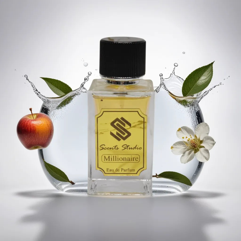 Millioniare | Inspired By One Million