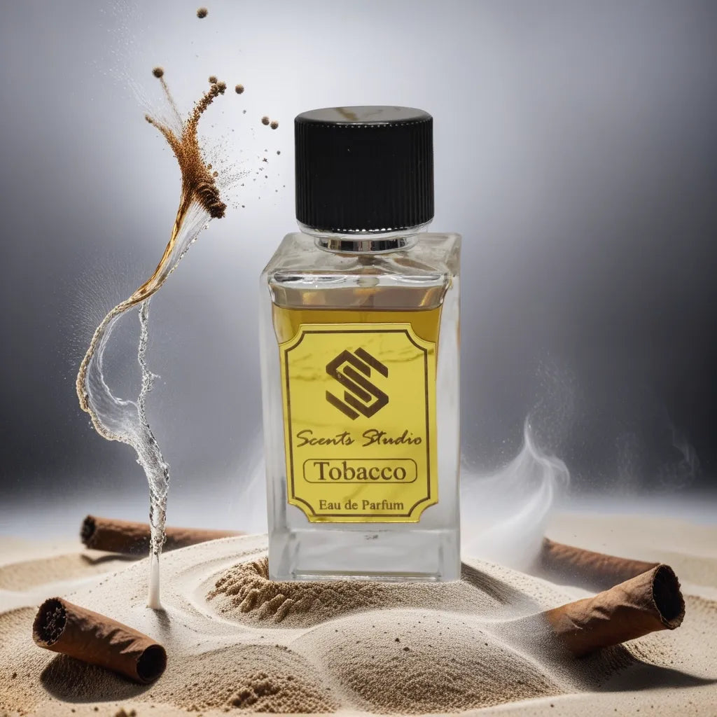 Tobacco | Inspired By Tobacco Vanila Tom Ford