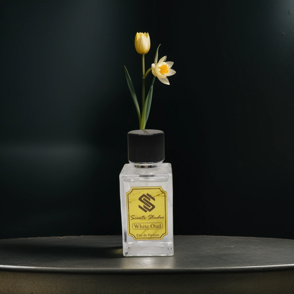 White Oud | Inspired By White Oud