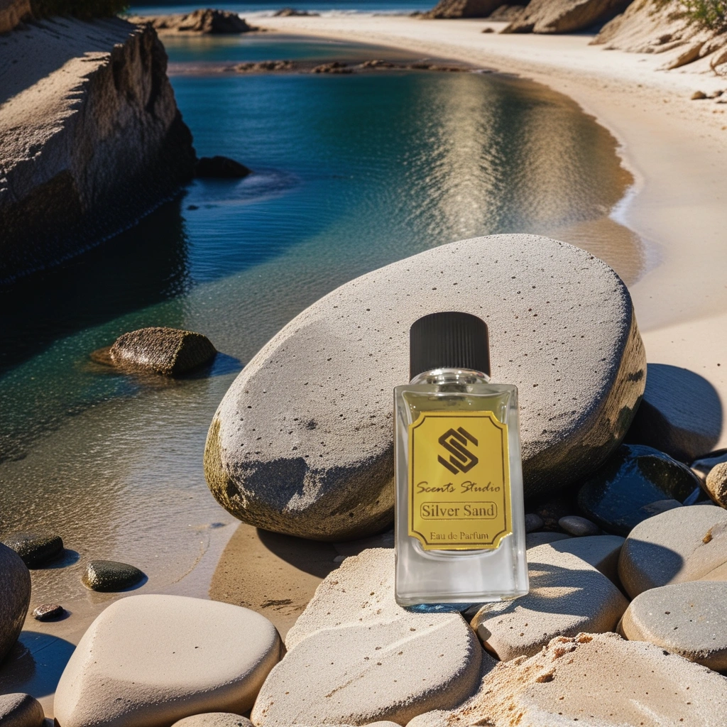 Sliver Sand | Inspired By Sliver Mountain Creed