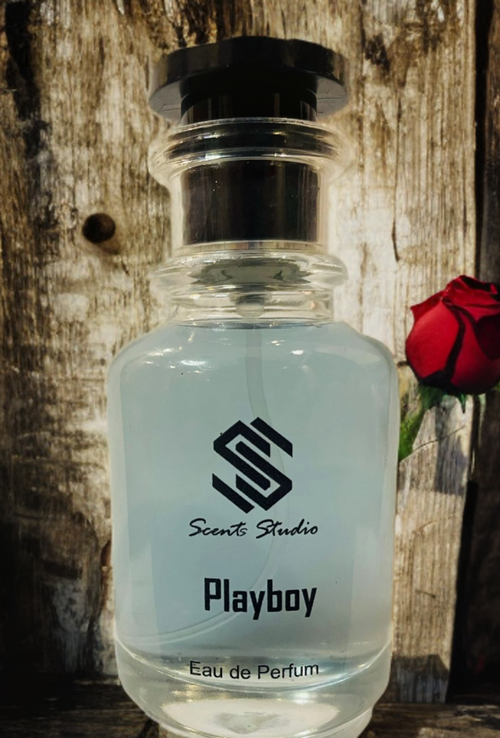Playboy | Inspired By Y by YSL