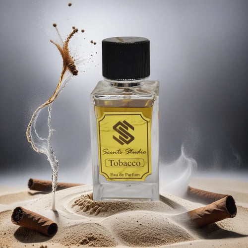 Tobacco | Inspired By Tobacco Vanila Tom Ford